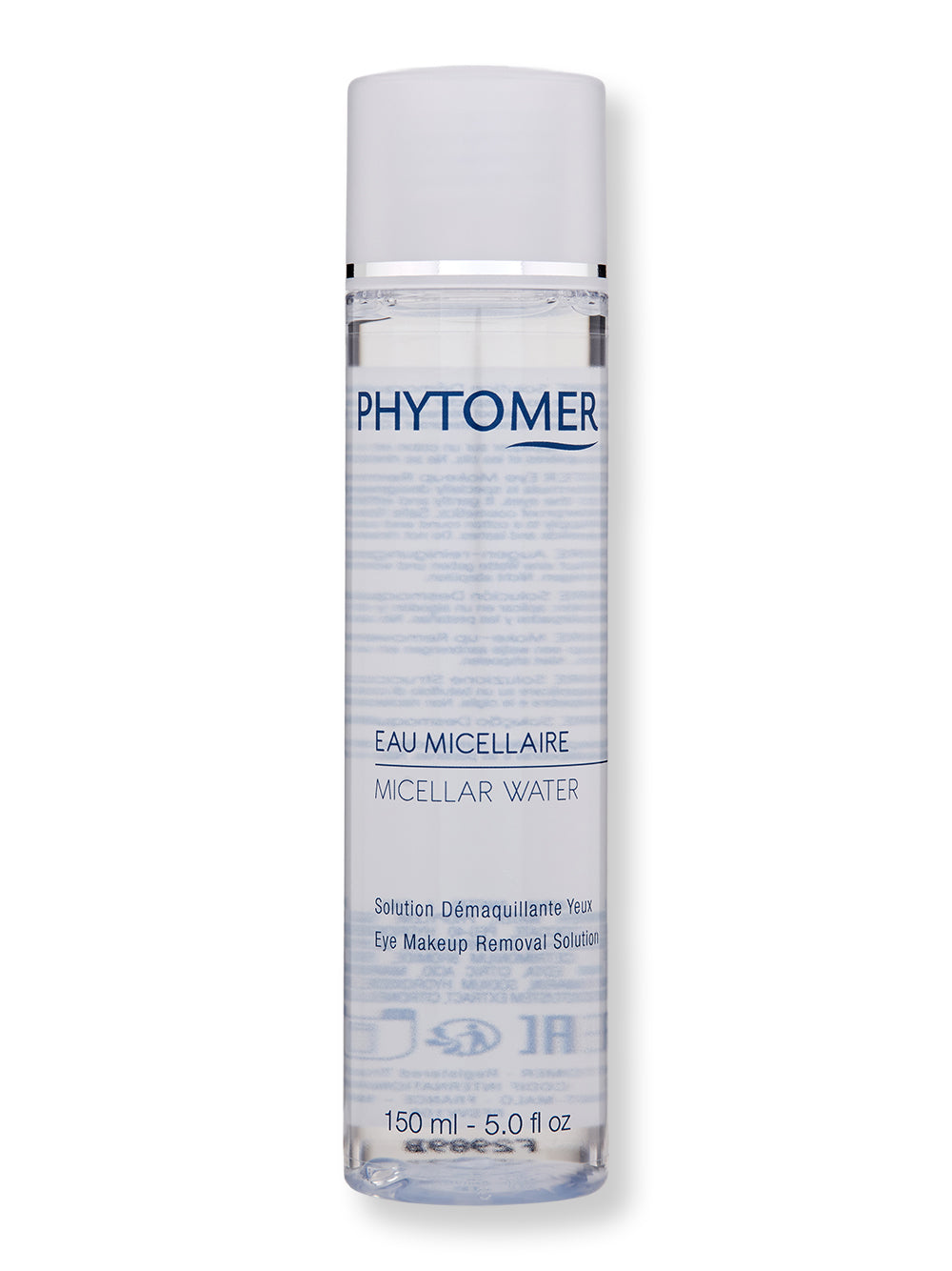 Phytomer Micellar Water