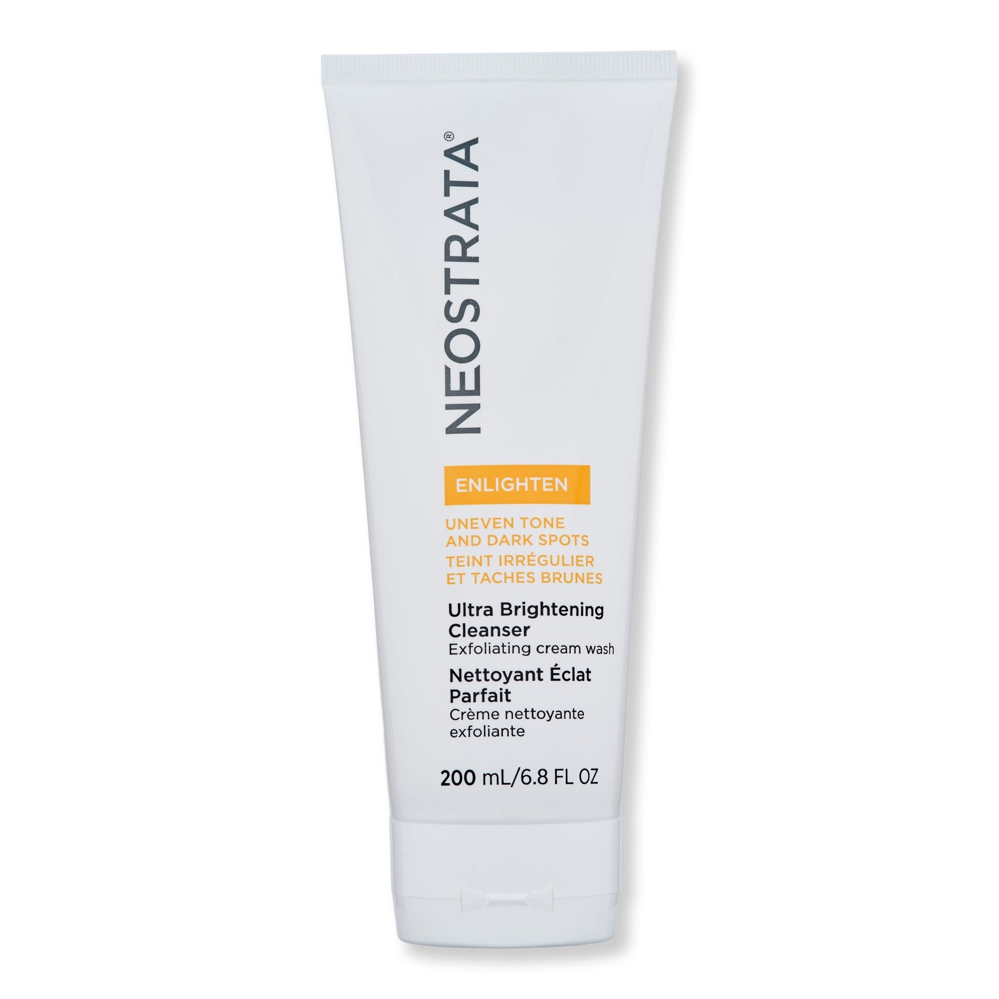 Neostrata Ultra Brightening Cleanser