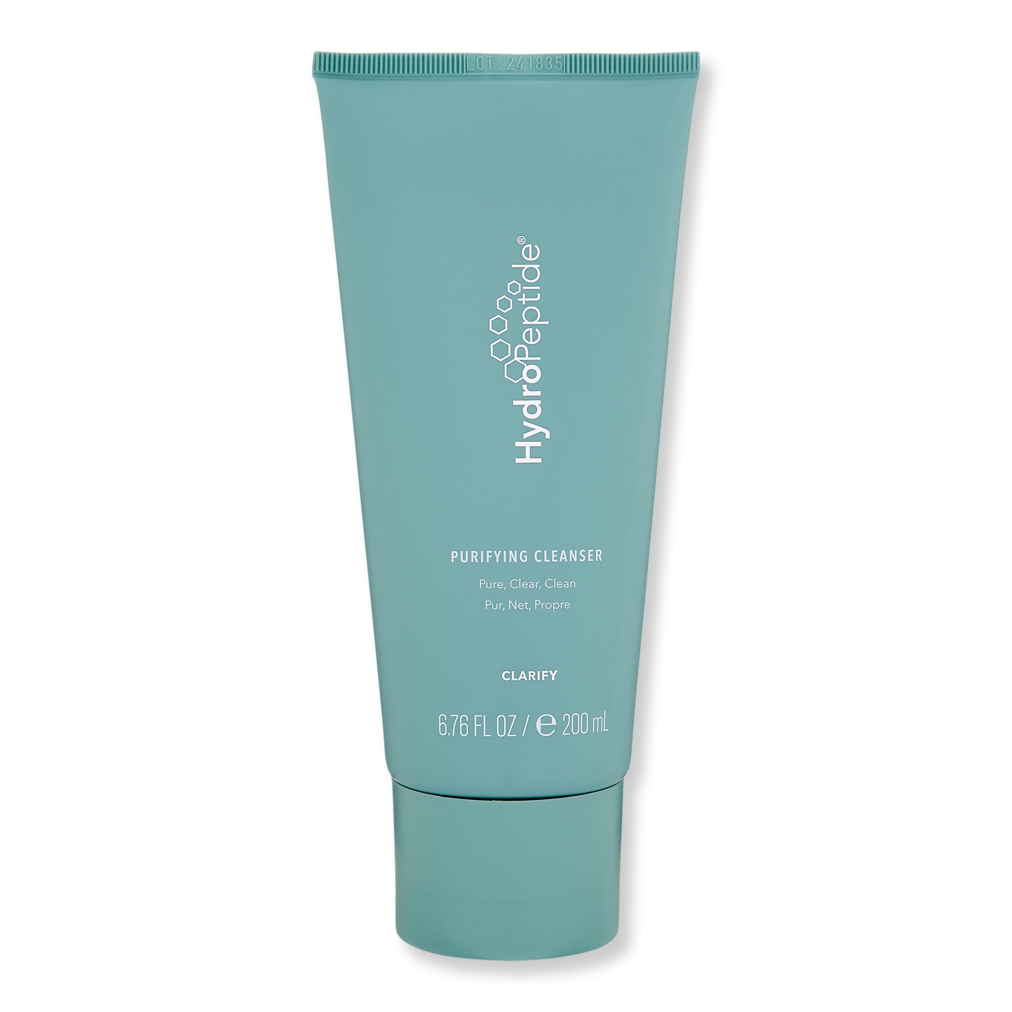 HydroPeptide Purifying Facial Cleanser 6.76 fl oz