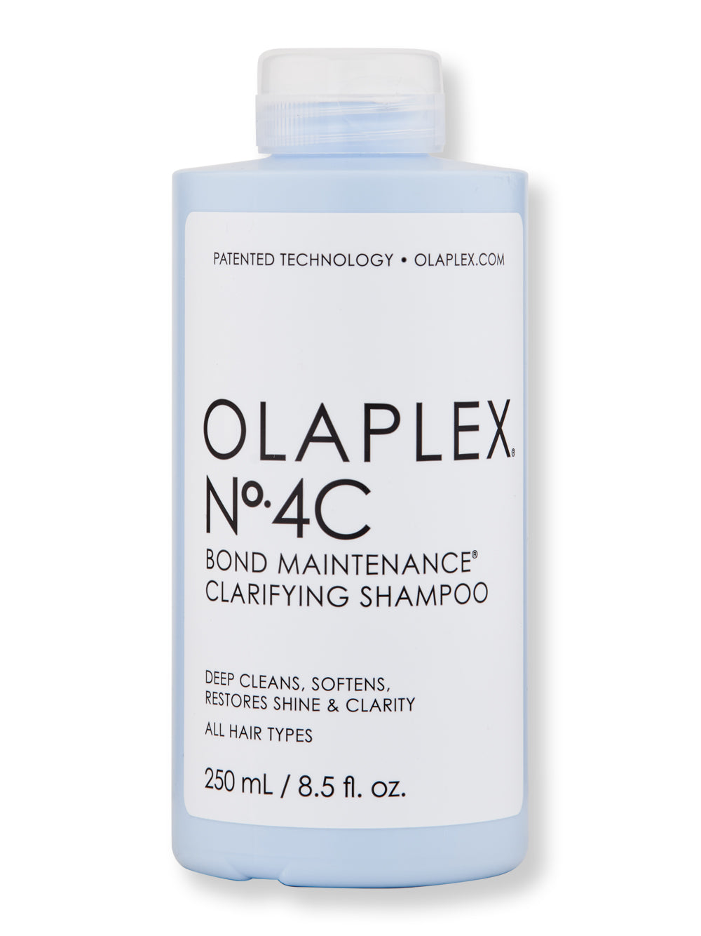 Olaplex No.4C Bond Maintenance Clarifying Shampoo