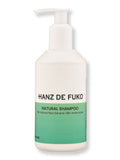 Hanz de Fuko Natural Shampoo
