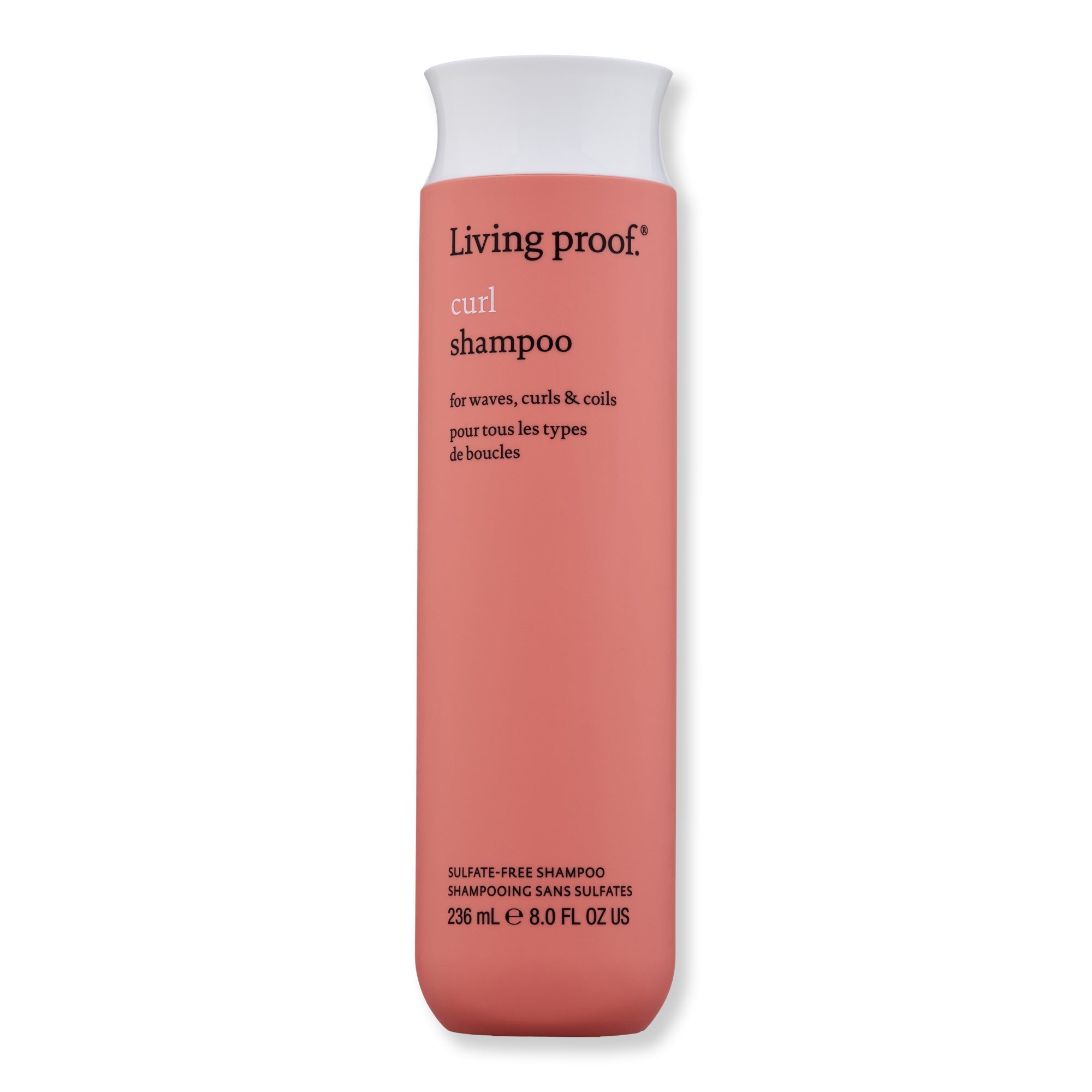 Living Proof Curl Shampoo