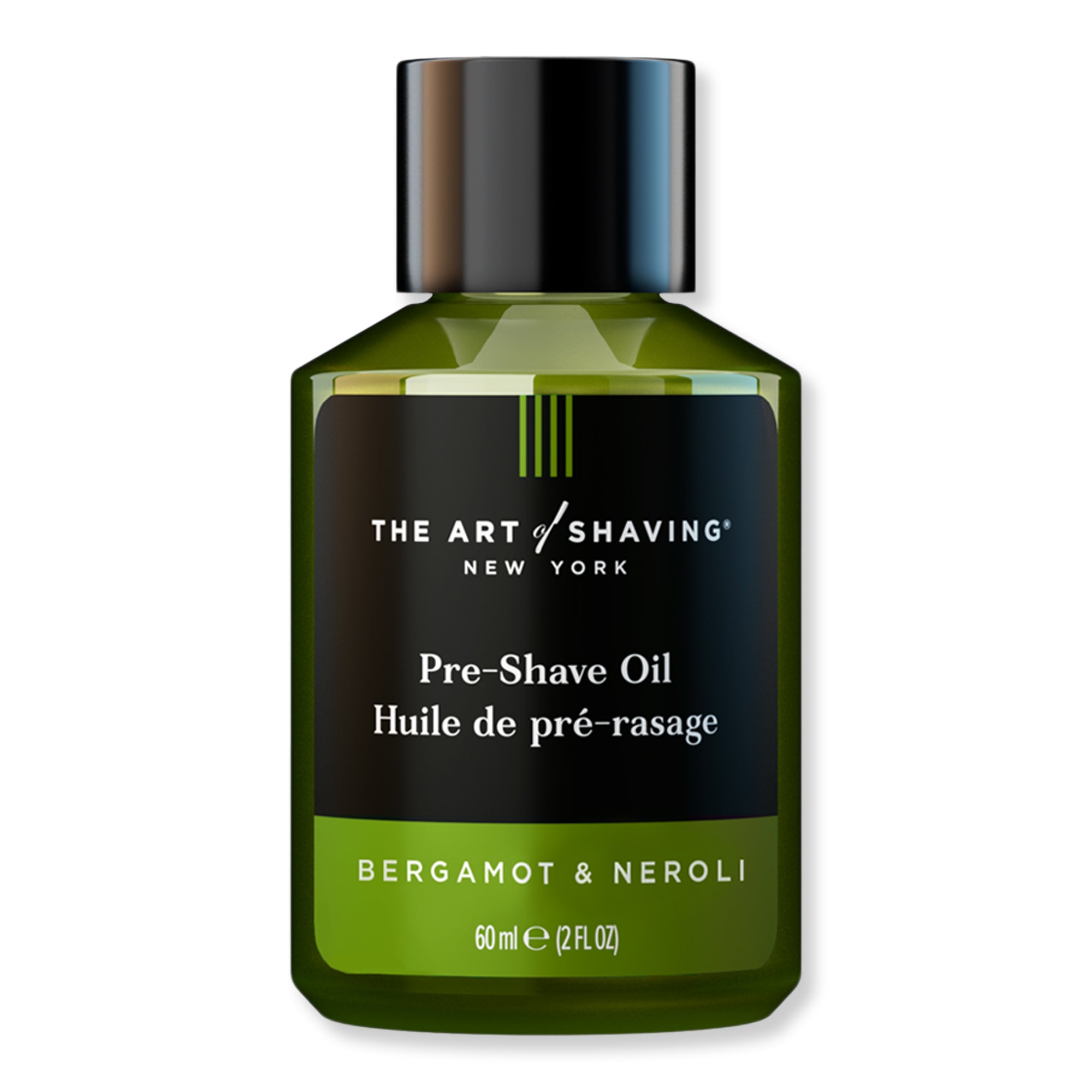 The Art of Shaving Pre-Shave Oil Bergamot & Neroli