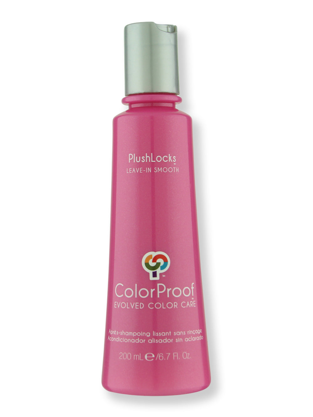 Colorproof Plush Locks Leave-In Smooth®