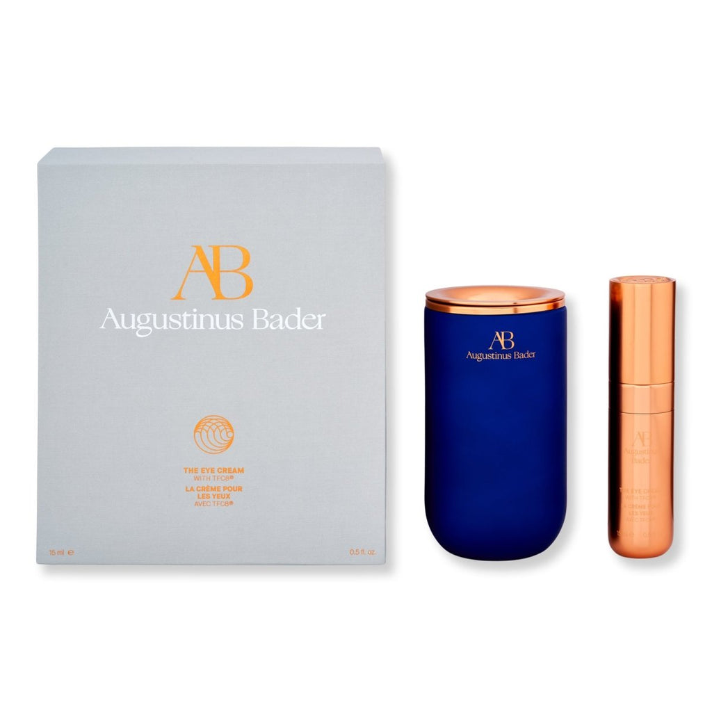Augustinus Bader The Eye Cream