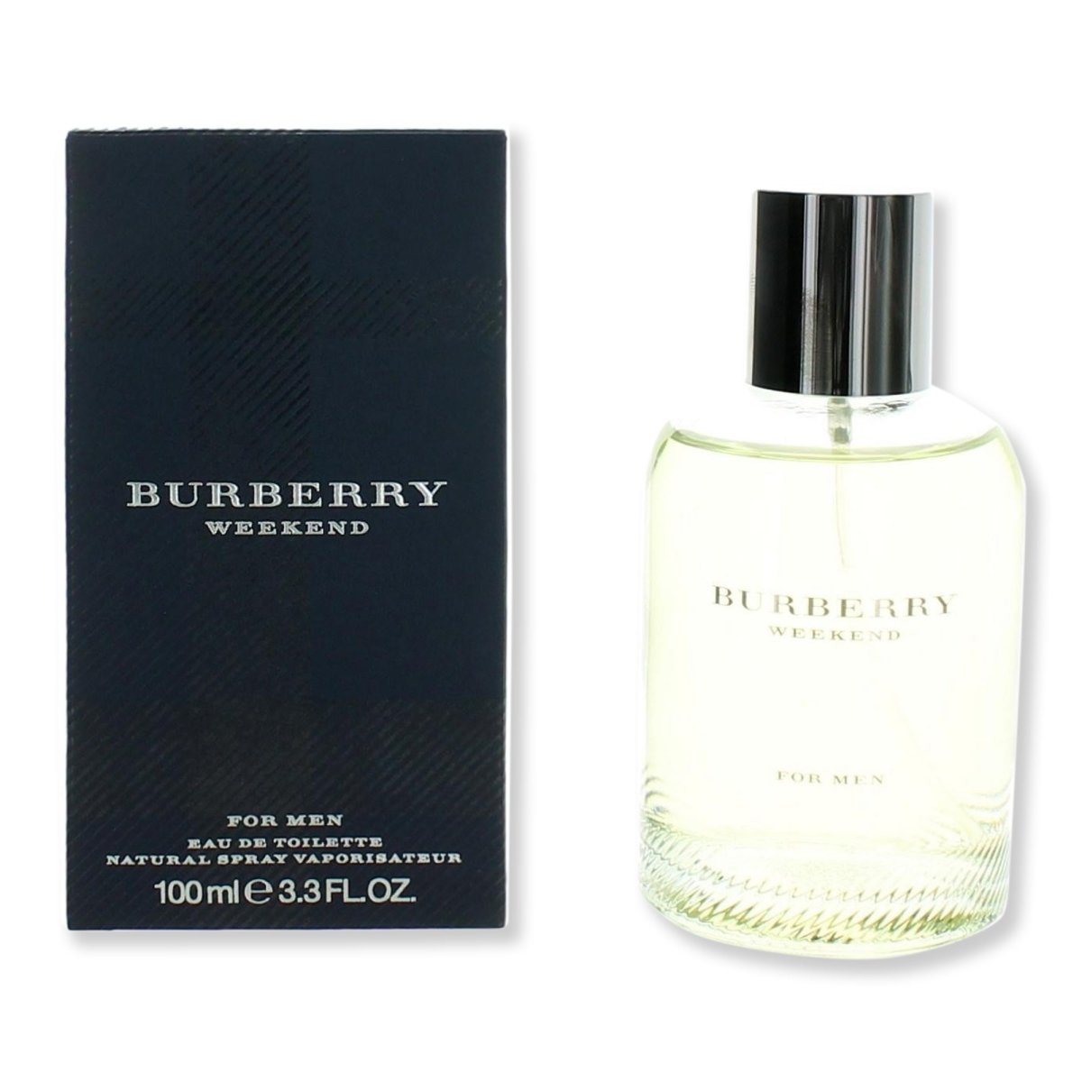 Burberry Weekend Eau De Toilette Spray