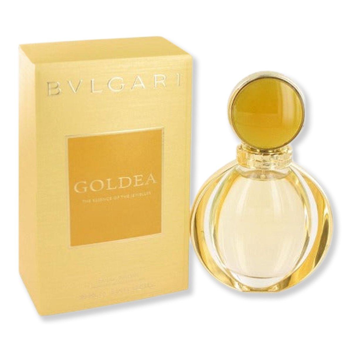 Bvlgari Goldea Eau De Parfum