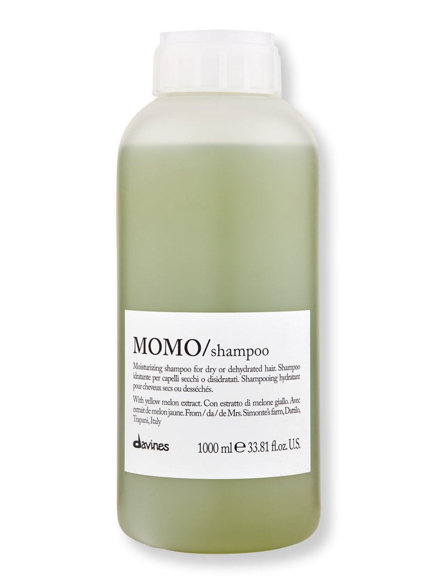 Davines Momo Shampoo