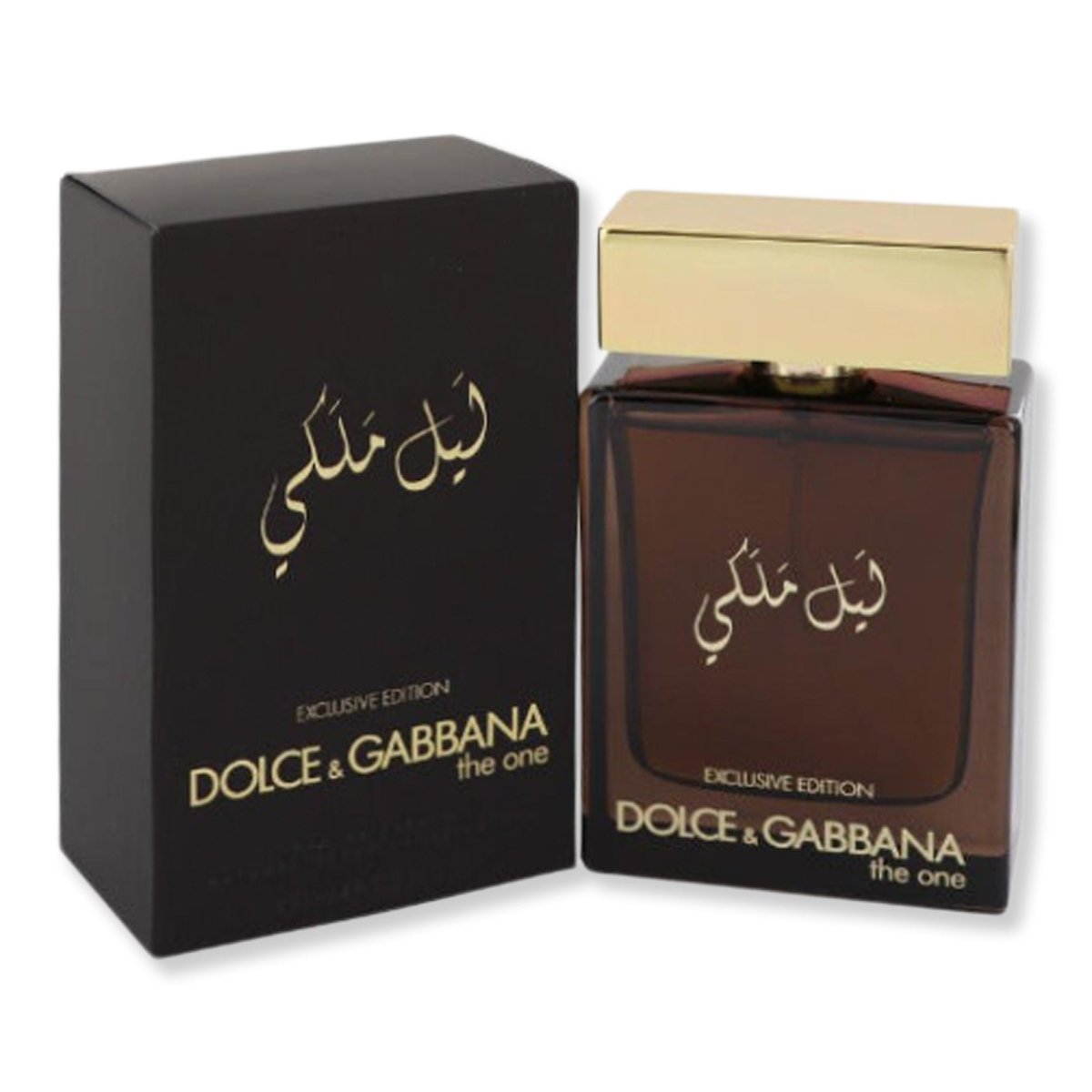 Dolce & Gabbana The One Royal Night Eau De Parfum