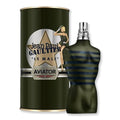 Jean Paul Gaultier Le Male Aviator Eau De Toilette