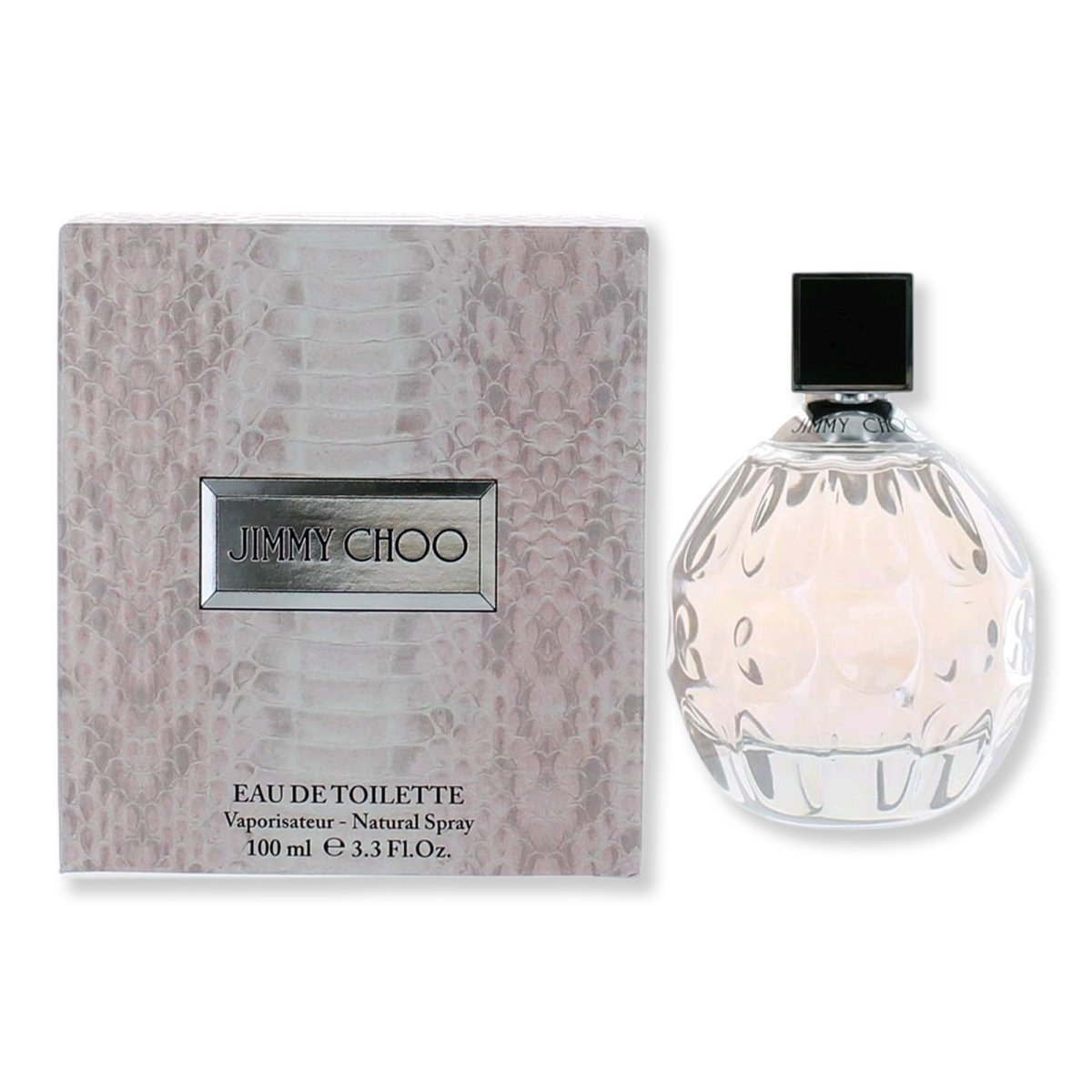 Jimmy Choo Eau De Toilette Spray