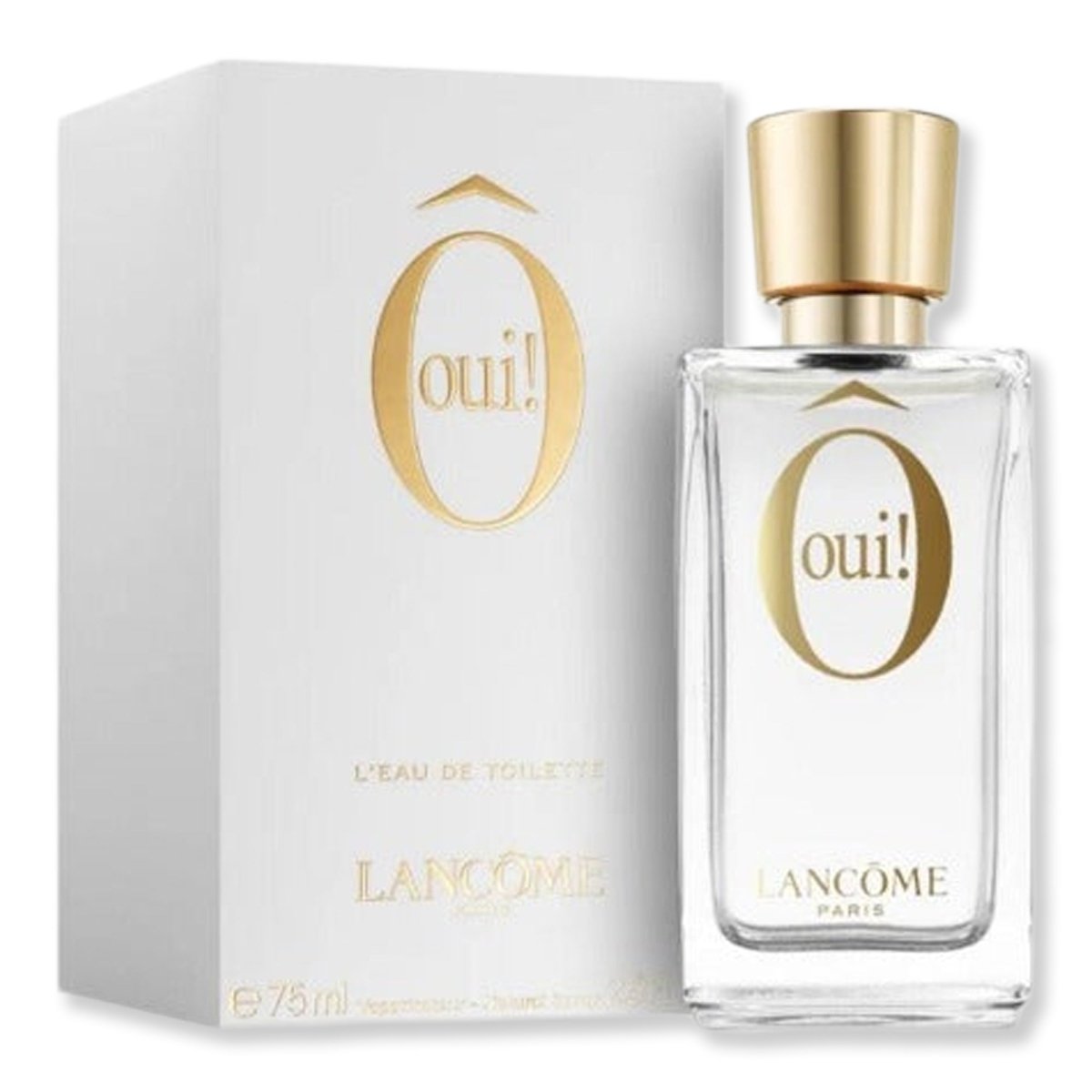 Lancome O Oui Eau De Toilette