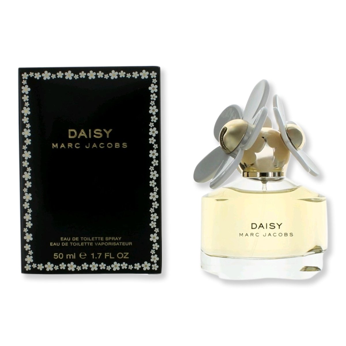 Marc Jacobs Daisy Eau De Toilette