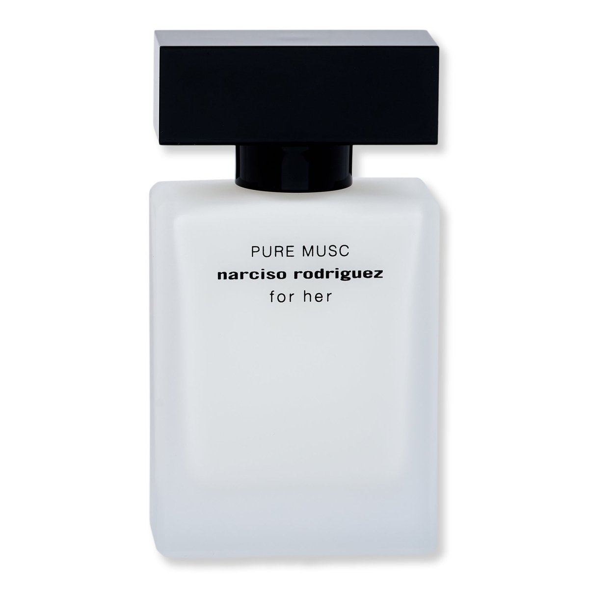 Narciso Rodriguez For Her Pure Musc Eau de Parfum