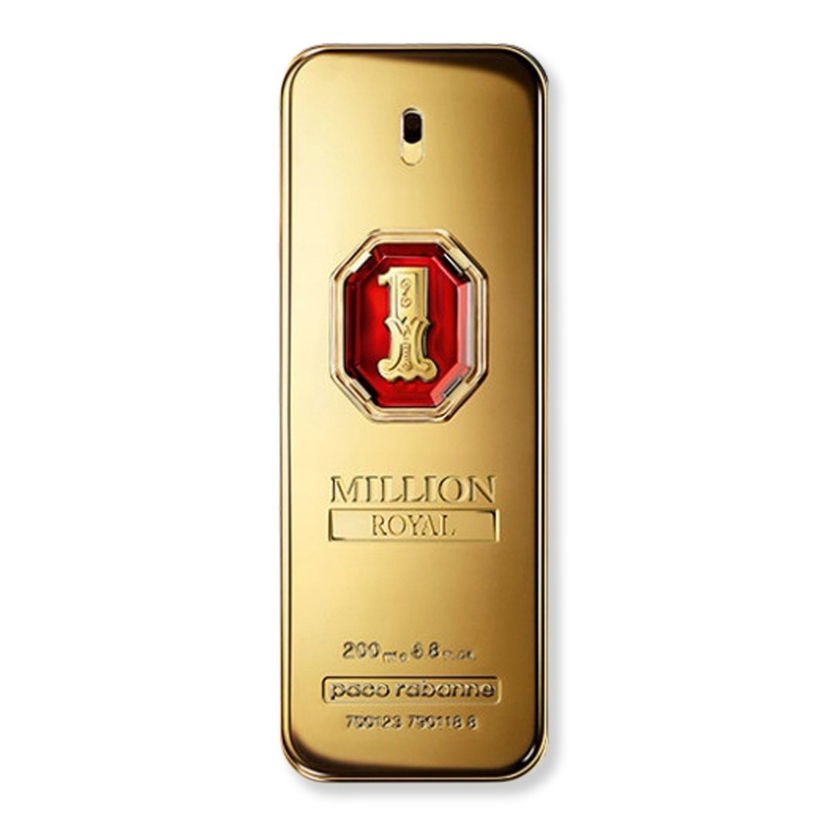 Paco Rabanne 1 Million Royal Parfum Spray for Men