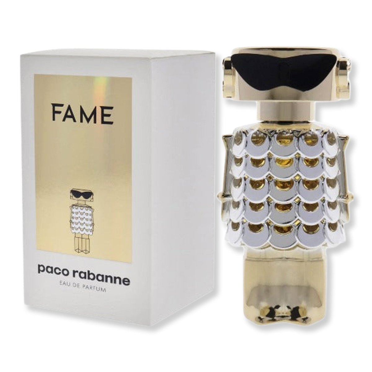 Paco Rabanne Fame Eau De Parfum Spray