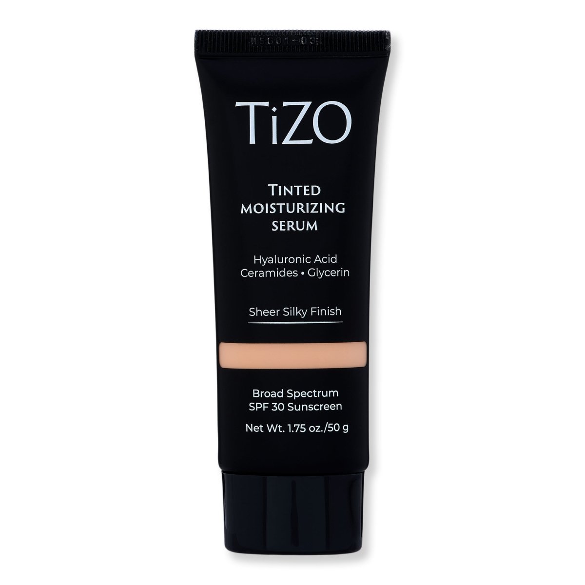TIZO Tinted Moisturizing Serum SPF 30